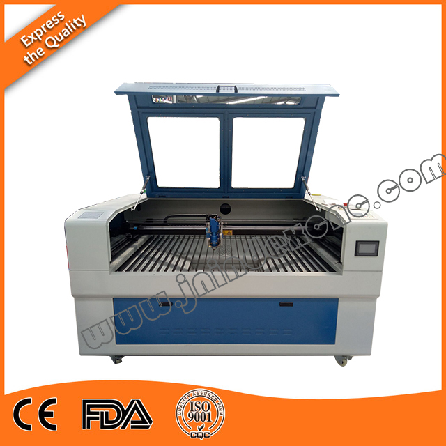 high precision mixed laser cutting machine price 1390